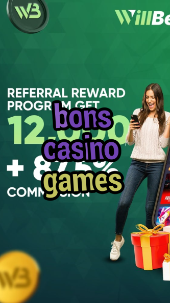 bons casino games-igamblinglist.com