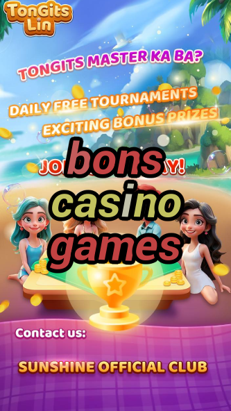 bons casino games-igamblinglist.com
